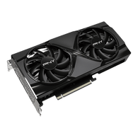 PNY GeForce RTX 5060 Ti 8GB GDDR7 OC útgáfa, 3 ára ábyrgð