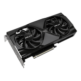 PNY GeForce RTX 5060 Ti 8GB GDDR7 OC útgáfa, 3 ára ábyrgð