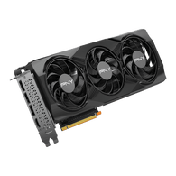 PNY GeForce RTX 5070 12GB GDDR6, 3 ára ábygð