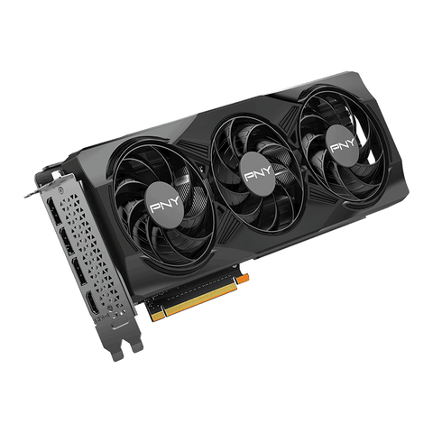 PNY GeForce RTX 5070 12GB GDDR6, 3 ára ábygð