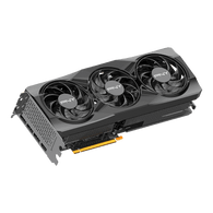 PNY GeForce RTX 5070 Ti 16GB GDDR7 OC útgáfa, 3 ára ábyrgð