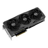 PNY GeForce RTX 5080 16GB GDDR7 OC útgáfa, 3 ára ábyrgð