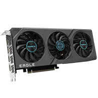 Gigabyte RTX 4060 Ti 8GB Eagle OC, 3x DisplayPort, 1x HDMI