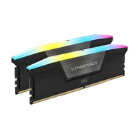 Corsair Vengeance 64GB (2×32GB) DDR5 6000MHz CL40 – Dual Channel vinnsluminni