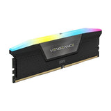 Corsair Vengeance 64GB (2×32GB) DDR5 6000MHz CL40 – Dual Channel vinnsluminni