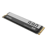 Lexar NM990 2TB, M.2 2280, PCIe 5.0 x4 NVMe, 14.000/10.000 MB/s, 1.500 TBW, 5 ára ábyrgð