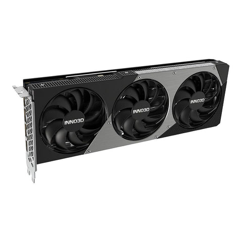 Inno3D GeForce RTX 5070 X3 OC – 12GB GDDR7, 3 ára ábyrgð