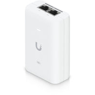 UniFi PoE+ Injector 30W 2.5Gbps 48V DC