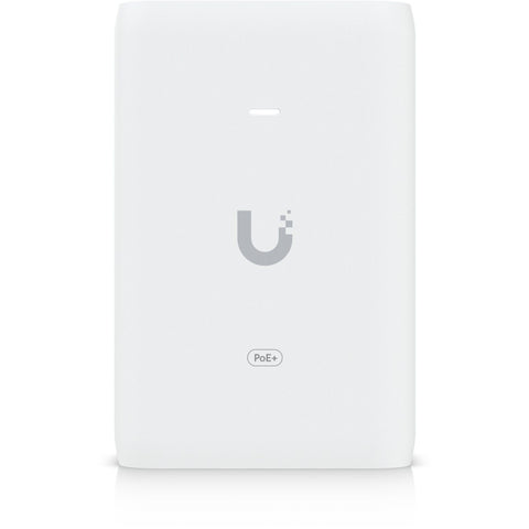 UniFi PoE+ Injector 30W 2.5Gbps 48V DC – Tölvutækni