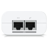 UniFi PoE+ Injector 30W 2.5Gbps 48V DC