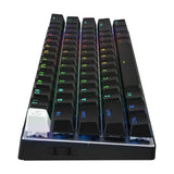 Logitech G PRO X 60 LIGHTSPEED Þráðlaust Leikjalyklaborð