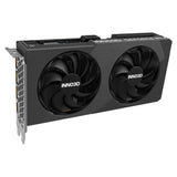 Inno3D GeForce RTX 5060 Twin X2 – 8GB GDDR7 skjákort