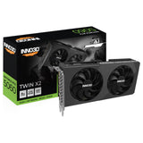 Inno3D GeForce RTX 5060 Twin X2 – 8GB GDDR7 skjákort
