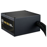 Cooler Master 850W 80+ Gold MWE V3 ATX3.1 aflgjafi