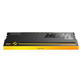 Lexar THOR 32GB (2x16GB) DDR5 6000MHz, CL38 RGB vinnsluminni