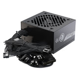 Seasonic CORE BC-850 – 850W, ATX 3.1, 80+ Bronze, ATX 3.1, PCIe 5.1, 5 ára ábyrgð