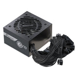 Seasonic CORE BC-850 – 850W, ATX 3.1, 80+ Bronze, ATX 3.1, PCIe 5.1, 5 ára ábyrgð