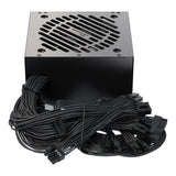 Seasonic CORE BC-850 – 850W, ATX 3.1, 80+ Bronze, ATX 3.1, PCIe 5.1, 5 ára ábyrgð