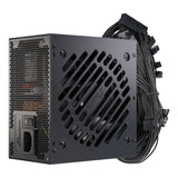 Seasonic CORE BC-850 – 850W, ATX 3.1, 80+ Bronze, ATX 3.1, PCIe 5.1, 5 ára ábyrgð