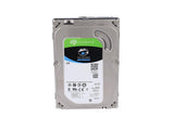 Seagate SkyHawk 2TB, 3,5", SATA 6Gb/s, 5900 RPM, 64MB skyndiminni