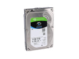 Seagate SkyHawk 2TB, 3,5", SATA 6Gb/s, 5900 RPM, 64MB skyndiminni
