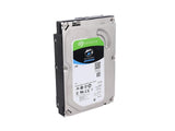 Seagate SkyHawk 2TB, 3,5", SATA 6Gb/s, 5900 RPM, 64MB skyndiminni
