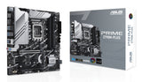 ASUS PRIME Z790M-PLUS – LGA1700, 4x DDR5, mATX, PCIe 5.0, 3× M.2, 1Gb LAN, USB 3.2 Gen 2x2 Type-C