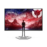 Lenovo Legion Pro 27q-10 – 27" QHD QD-OLED Leikjaskjár (280Hz)