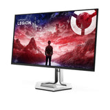Lenovo Legion Pro 27q-10 – 27" QHD QD-OLED Leikjaskjár (280Hz)