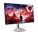Lenovo Legion Pro 27q-10 – 27" QHD QD-OLED Leikjaskjár (280Hz)