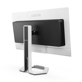 Lenovo Legion Pro 27q-10 – 27" QHD QD-OLED Leikjaskjár (280Hz)