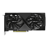 PNY GeForce RTX 5060 Ti 8GB GDDR7 OC útgáfa, 3 ára ábyrgð