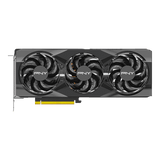 PNY GeForce RTX 5070 Ti 16GB GDDR7 OC útgáfa, 3 ára ábyrgð