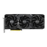 PNY GeForce RTX 5080 16GB GDDR7 OC útgáfa, 3 ára ábyrgð