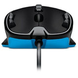 Logitech G300s leikjamús