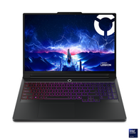 Lenovo Legion Pro 7 16" OLED R9-9955HX 32GB 1TB RTX5070Ti Leikjavél