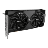 PNY GeForce RTX 5060 Ti 8GB GDDR7 OC útgáfa, 3 ára ábyrgð