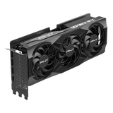 PNY GeForce RTX 5070 Ti 16GB GDDR7 OC útgáfa, 3 ára ábyrgð