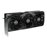 PNY GeForce RTX 5080 16GB GDDR7 OC útgáfa, 3 ára ábyrgð