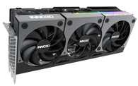 Inno3D RTX 4080 Super 16GB X3, 3x DisplayPort, 1x HDMI