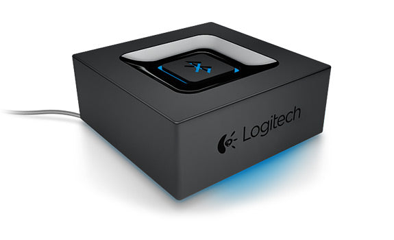 Logitech Bluetooth hljóðmóttakari