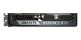 Gigabyte GeForce RTX 5060 Ti 16GB Windforce OC skjákort, 3 ára ábyrgð