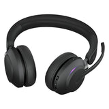Jabra Evolve2 65 MS Stereo – Þráðlaus heyrnartól fyrir fjarfundi og símtöl