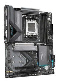 Gigabyte X870 EAGLE WIFI7 – AM5, 4x DDR5, ATX, PCIe 5.0 x16, 3× M.2, Wi-Fi 7, 2× USB4 Type-C, 2.5Gb LAN, 3 ára ábyrgð
