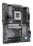 Gigabyte X870 EAGLE WIFI7 – AM5, 4x DDR5, ATX, PCIe 5.0 x16, 3× M.2, Wi-Fi 7, 2× USB4 Type-C, 2.5Gb LAN, 3 ára ábyrgð