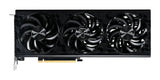 Gainward GeForce RTX 5060 Ti Python III OC - 8GB GDDR7, PCIe 5.0