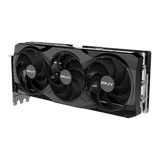 PNY GeForce RTX 5080 16GB GDDR7 OC útgáfa, 3 ára ábyrgð