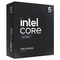 Intel Core Ultra 5 245K 5.2GHz Boost, 14 kjarna, 14þræðir, 24MB í flýtiminni, 3 ára ábyrgð