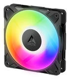 ARCTIC P12 Pro 120mm PWM PST A-RGB kassavifta