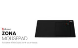 Arozzi Zona XL 900 x 420mm músarmotta